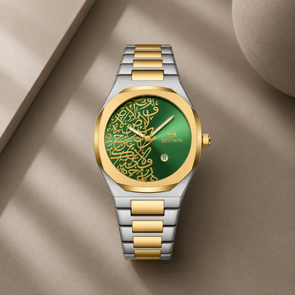 Nintai Mix Watch