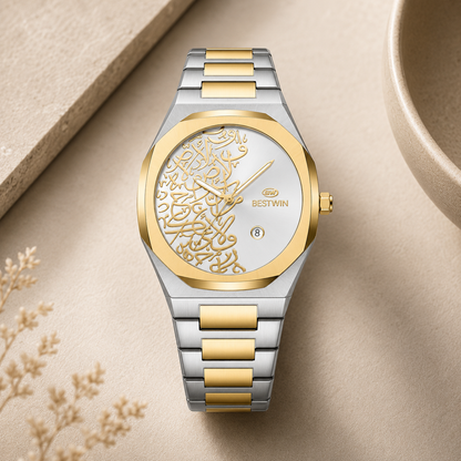 Nintai Mix Watch