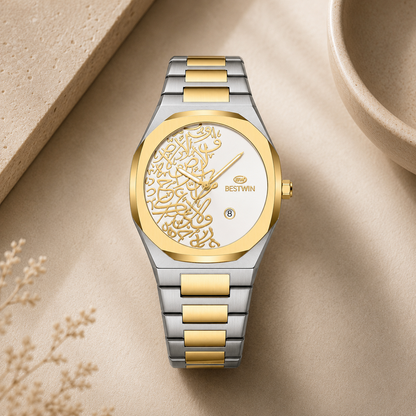 Nintai Mix Watch