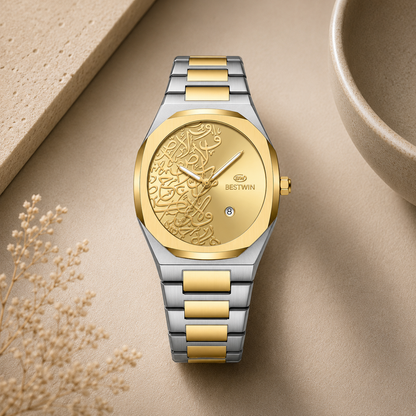 Nintai Mix Watch