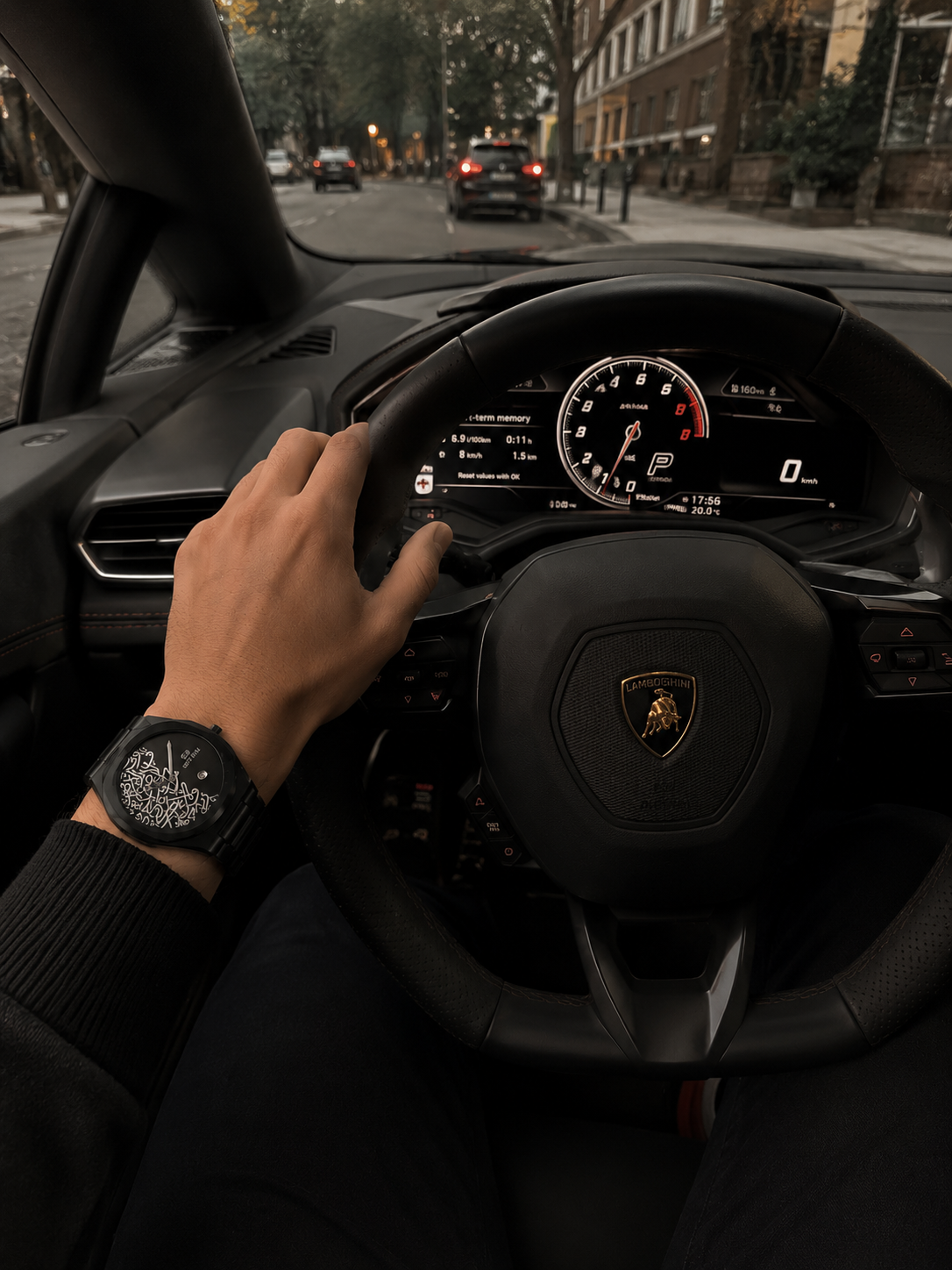 Aesthetic to your car