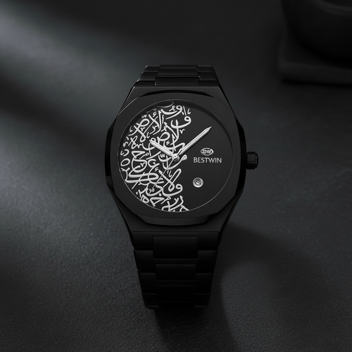 Nintai Monochrom Watch