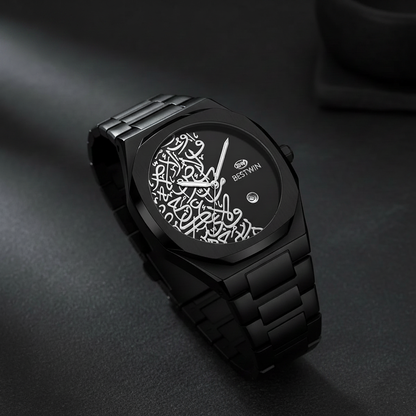 Nintai Monochrom Watch